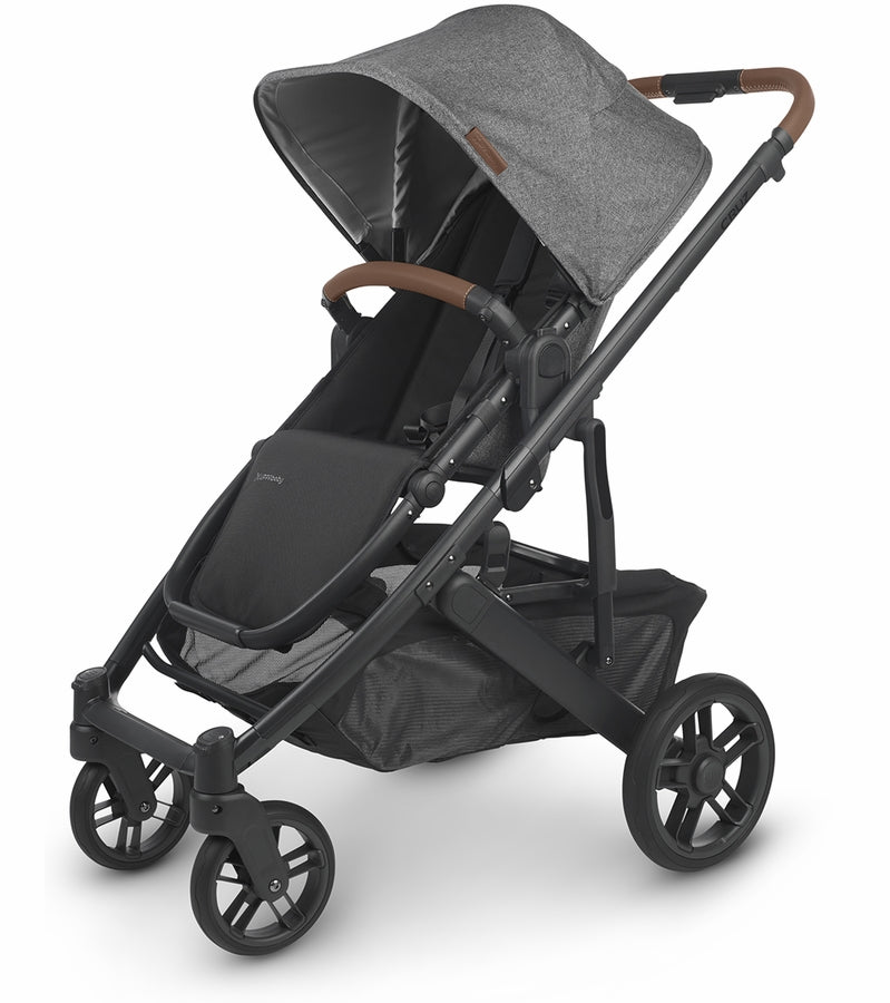 ベビーカー・バギー UPPAbaby Cruz V2 Stroller Amazon.com : UPPAbaby Cruz V2 Stroller/Full-Featured