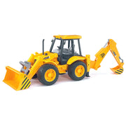 Bruder 02428 JCB 4CX Backhoe Loader