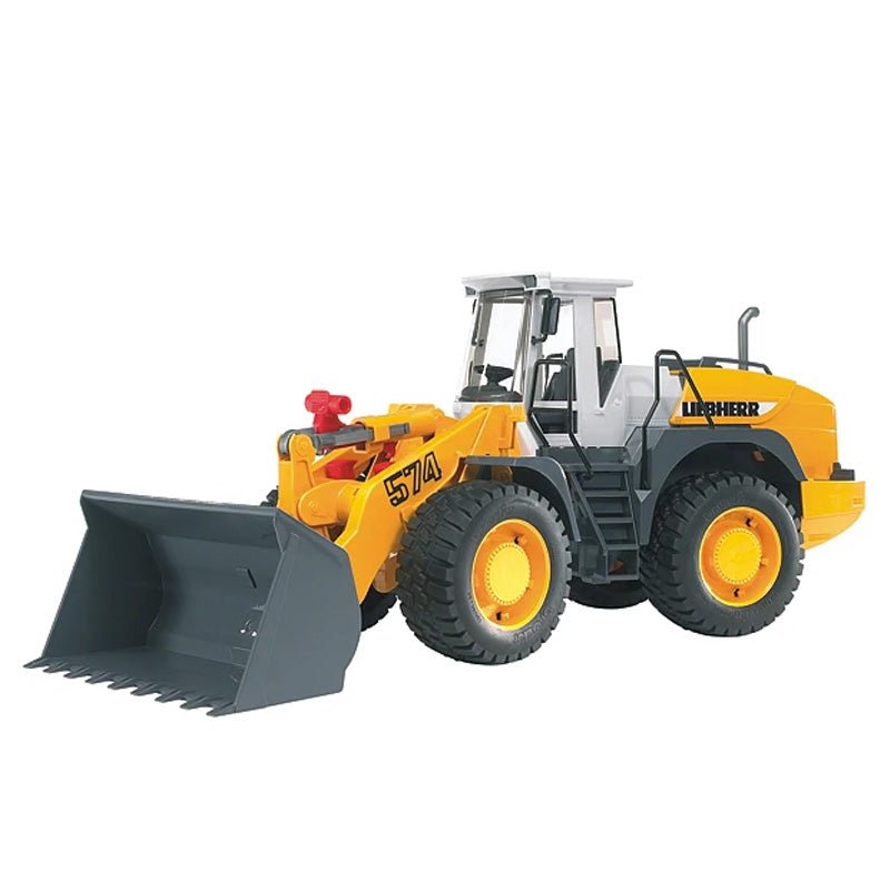 Bruder 02430 Liebherr Wheel Loader L574