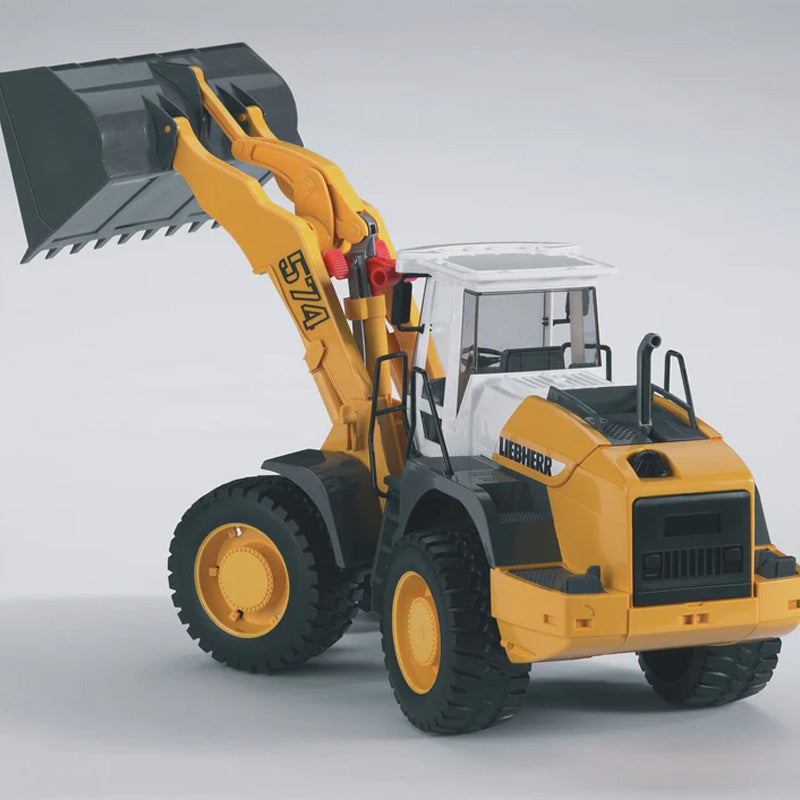 Bruder 02430 Liebherr Wheel Loader L574