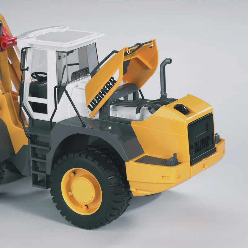 Bruder 02430 Liebherr Wheel Loader L574