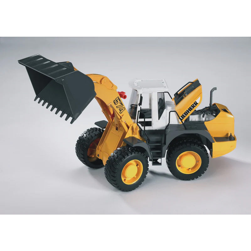 Bruder 02430 Liebherr Wheel Loader L574