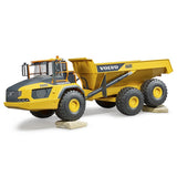 Bruder 02455 Volvo A60H Hauler