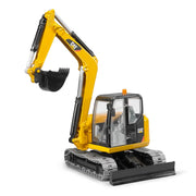 Bruder 02457 Cat Mini Excavator