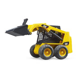 Bruder 02482 CAT Skid Steer Loader