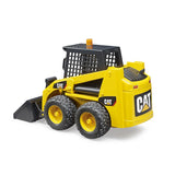 Bruder 02482 CAT Skid Steer Loader