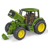 Bruder 09802 John Deere 6920 w/ Front Loader