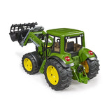 Bruder 09802 John Deere 6920 w/ Front Loader
