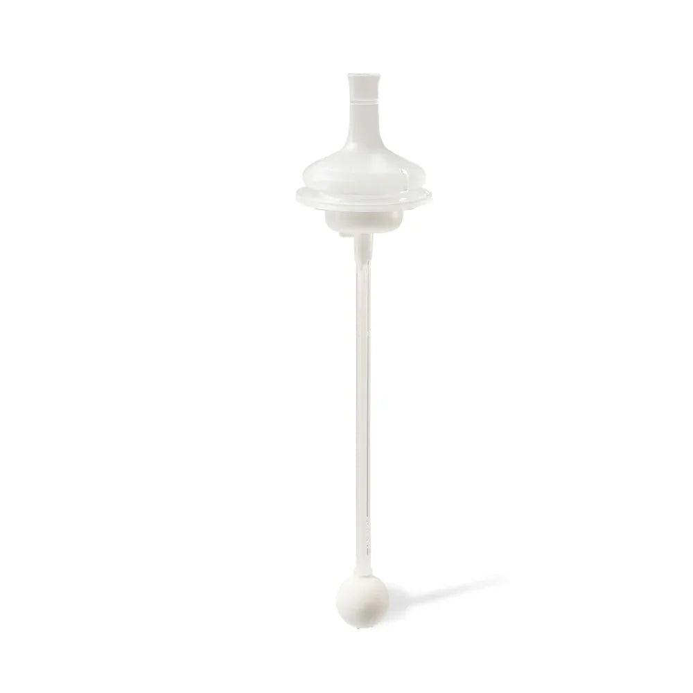 Pigeon Natural Weaning Silicone Sipper 12 Month+ ONLY | Recommend Use With Gravity Ball Straw