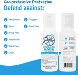 Moskinto 14hr Moisturizing Insect Repellent (3.4oz)