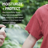 Moskinto 14hr Moisturizing Insect Repellent (3.4oz)