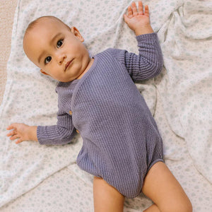 Jujube 2-Pack Square Swaddle Blanket Set - Roarsome