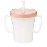 Baby No-Spill Straw Cup 200ml