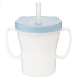 Baby No-Spill Straw Cup 200ml