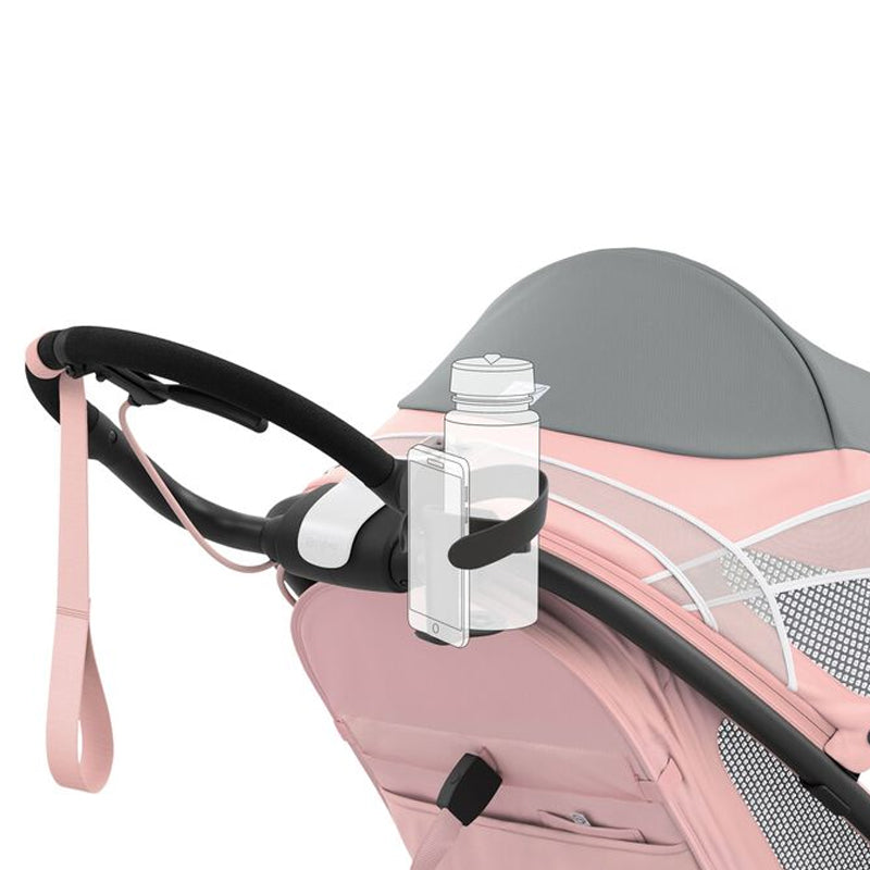 Cybex 2-in-1 Cup Holder Sport
