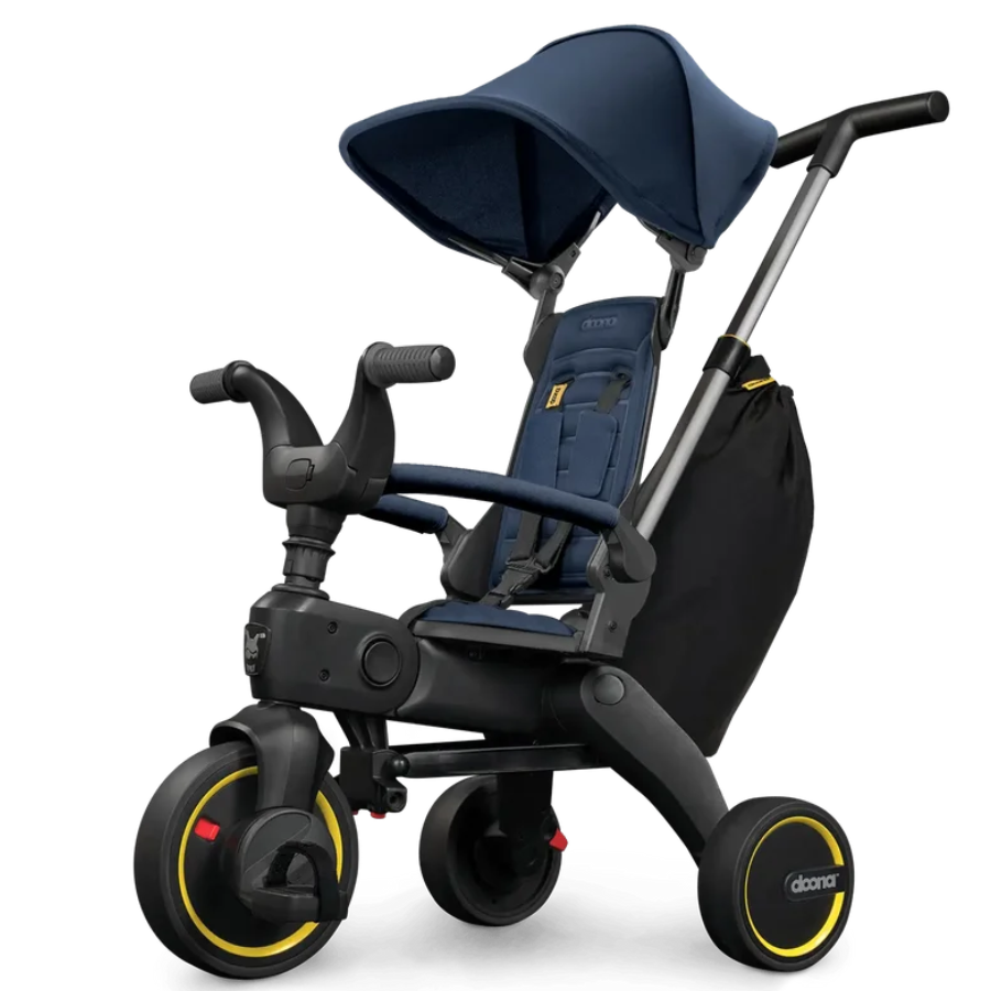 Doona Liki Trike S3