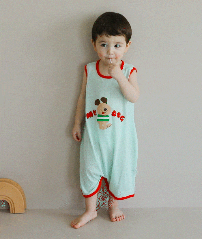 Cotton 2025 vest baby