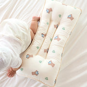 Bebenuvo 3D Mesh Wide Pillow-Cingcing Bear