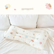 Bebenuvo 3D Mesh Wide Pillow-Ggong Bear