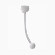 PIGEON Gravity Ball Straw with Cleaning Brush (6 months+) For 8.1/11.2Oz Bottles | Use With Silicone Sipper