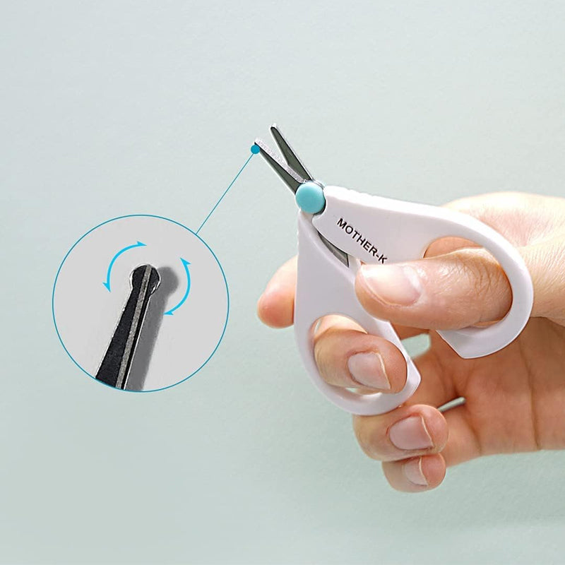 The 8 Best Baby Nail Clippers