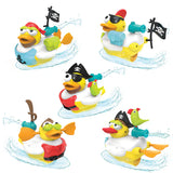 Yookidoo Create N Spray Pirate Duck 2-6 Years