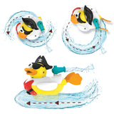 Yookidoo Create N Spray Pirate Duck 2-6 Years