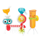 Yookidoo Spin 'N' Sprinkle Water Lab For 1-3 Years