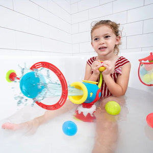 Yookidoo Ball Blaster Water Cannon 3-6 Years