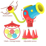 Yookidoo Ball Blaster Water Cannon 3-6 Years
