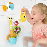 Yookidoo Pop-Up Water Snail For 18+ months