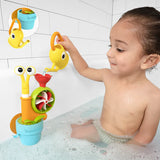 Yookidoo Pop-Up Water Snail For 18+ months