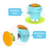 Yookidoo Pop-Up Water Snail For 18+ months