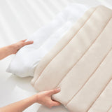 GGUMBI 4 Seasons Reversible Nap Bedding Set