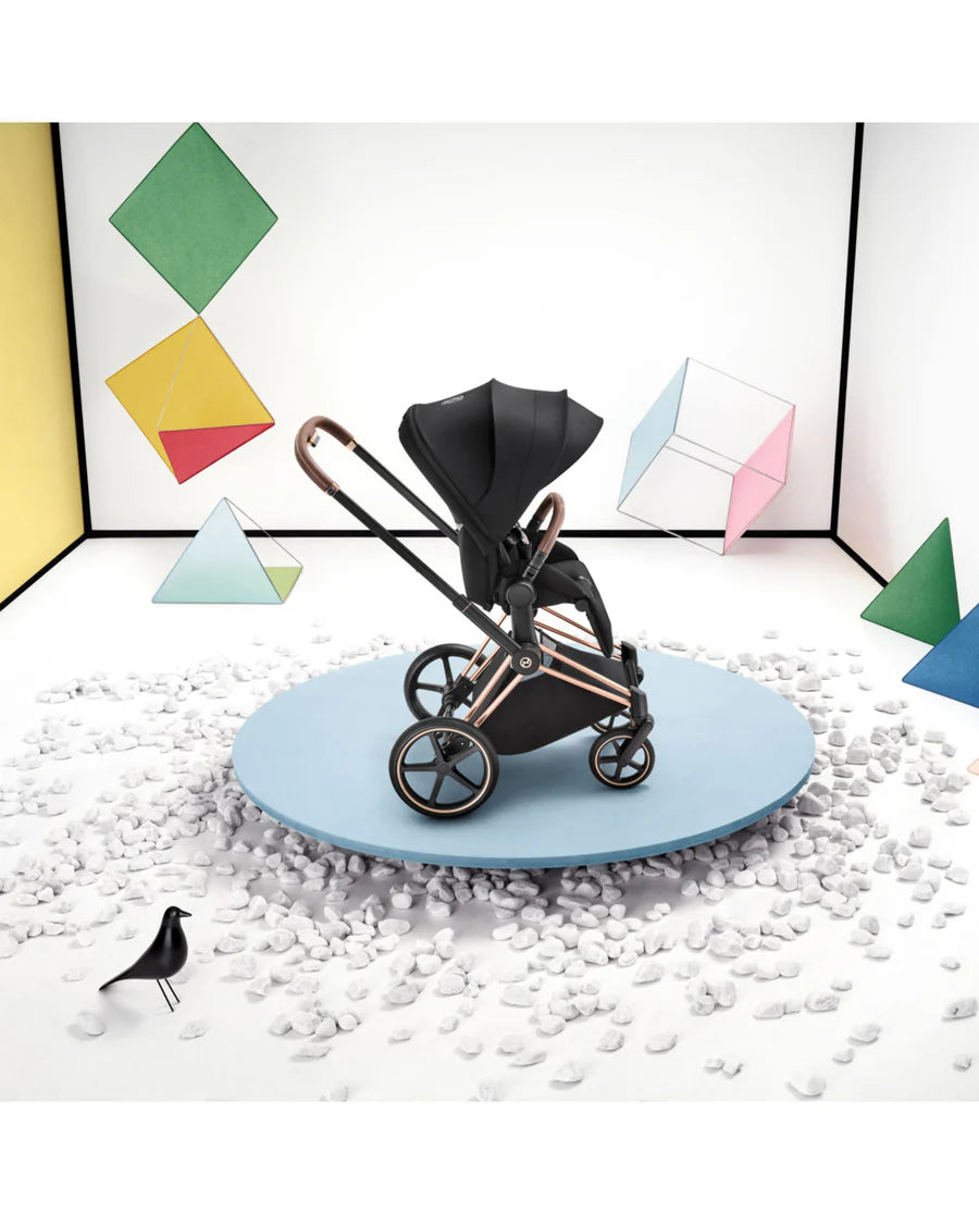 Cybex PRIAM Stroller - Comfort Collection
