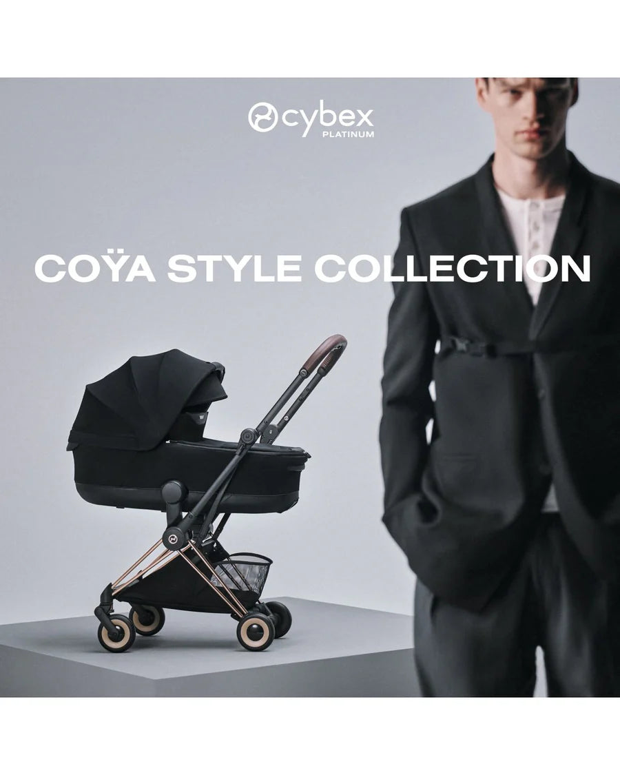 Cybex COYA Stroller - Style Collection
