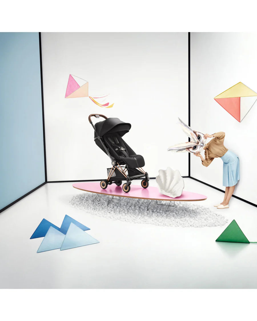 Cybex COYA Stroller - Style Collection