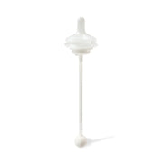 Pigeon Natural Weaning Silicone Sipper Conversion Kit 12M+