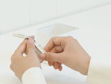 Edison Baby LED Magnifying Nail Clipper