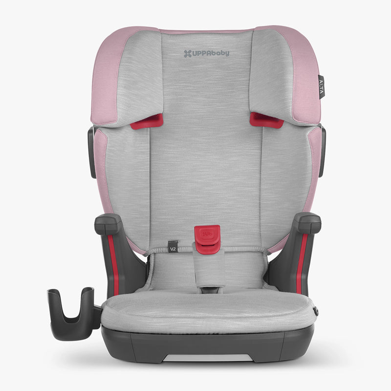 UPPAbaby Alta V2 Booster Car Seat – Bebeang Baby