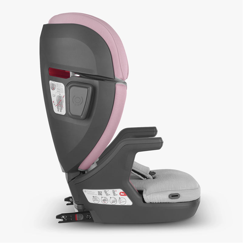 pink uppababy car seat UPPAbaby Alta V2 Booster Car Seat – Bebeang Baby