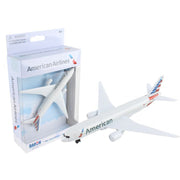 Daron American Airlines Single Plane