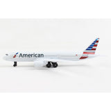 Daron American Airlines Single Plane