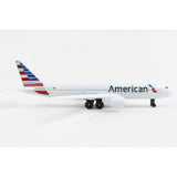 Daron American Airlines Single Plane