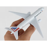 Daron American Airlines Single Plane