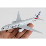 Daron American Airlines Single Plane