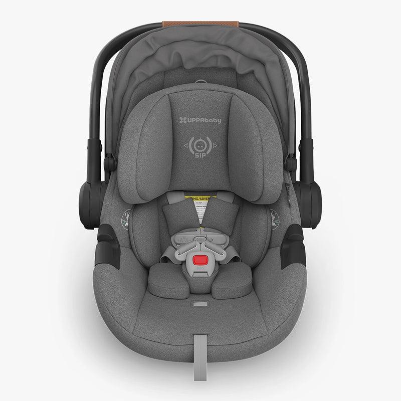 UPPAbaby Aria Lightweight Infant Car Seat Bebeang Baby