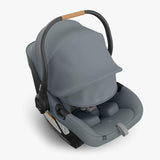 UPPAbaby Aria V2 Lightweight Infant Car Seat