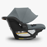 UPPAbaby Aria V2 Lightweight Infant Car Seat