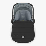 UPPAbaby Aria V2 Lightweight Infant Car Seat